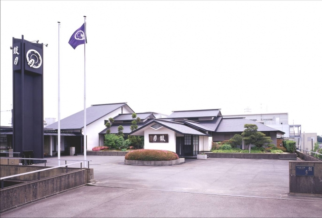 ちいさくてかわいい 和菓子だけを集めた鼓月のお店 姫鼓月 が6月28日 金 そごう神戸店にオープン 19年6月26日 エキサイトニュース