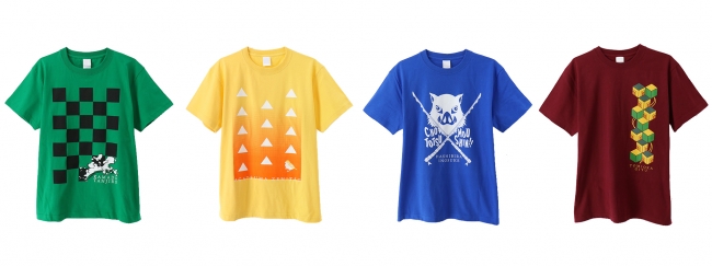 Acos アコス より 鬼滅の刃 Tシャツが発売決定 19年7月2日 エキサイトニュース