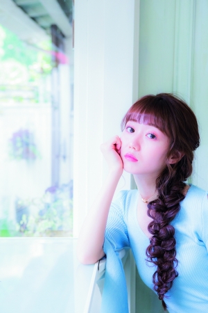 love 大谷映美里さんが ファッション誌 bis レギュラーモデルに決定 2019年9月25日 エキサイトニュース