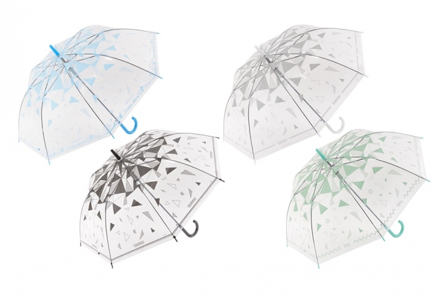 Acos アコス より アイドリッシュセブン ビニールアンブレラが発売決定 19年10月4日 エキサイトニュース