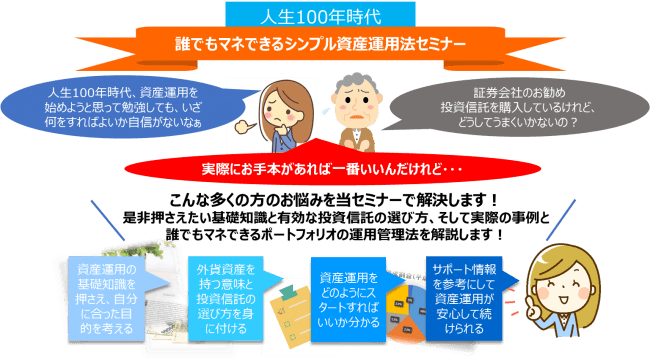 日経ヴェリタスでも紹介されたｉｆａ に学ぶ 人生100年時代 に知っておきたいお金の話 大人気 ｔｈｅｏ ｉｆａセミナー 関西初開催のお知らせ 19年10月9日 エキサイトニュース