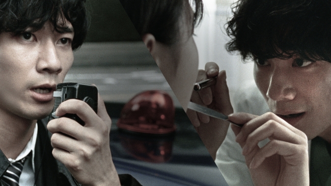 モデル 俳優として大注目の清原翔さんがweb限定動画に登場 医者 刑事に扮し 初めての6秒ミニ演技に挑戦 19年10月15日 エキサイトニュース