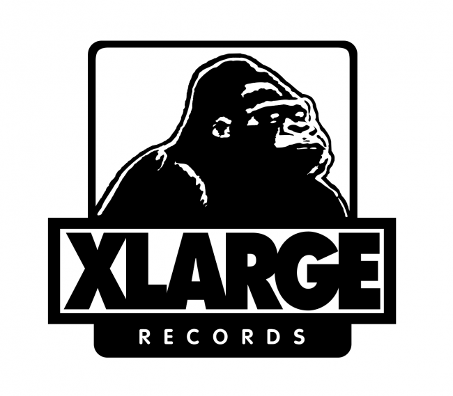 XLARGE(エクストララージ)が音楽レーベル”XLARGE RECORDS”を発足。過去