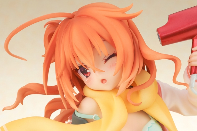 因幡めぐる サノバウィッチ 1/7スケールフィギュア ゆずソフト　サノバウィッチ因幡めぐる ゆずソフト メルカリ - ゲームキャラクター