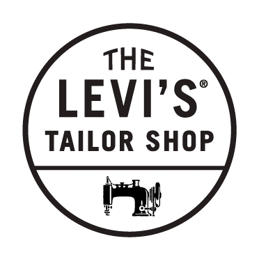 The Levi S R Tailor Shop が アーティストとコラボレーションしたオリジナル刺繍サービスを開始 19年12月16日 エキサイトニュース