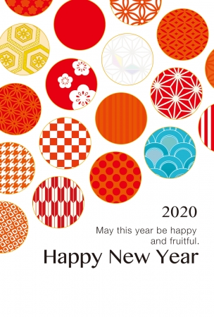 まだ間に合う ２０２０年の年賀状はスタイリッシュなデザイナー年賀状をインターネットでお取り寄せ １２月２３日まで 19年12月16日 エキサイトニュース