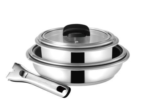 美食の国イタリアで生まれた調理器具ブランド ラゴスティーナ インスタグラムにて プレゼントキャンペーン実施 年1月17日 エキサイトニュース