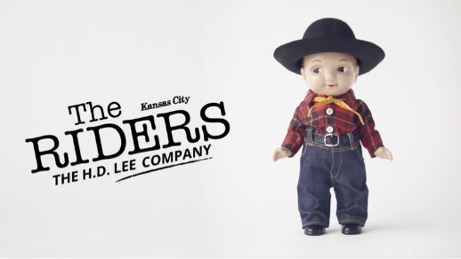 デニムウェア『Lee』より、Buddy Lee（バディ・リー）シリーズがデビューします。 (2020年2月13日) - エキサイトニュース