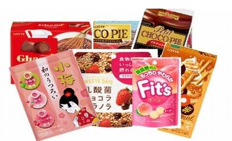 ロッテシティホテル錦糸町 ｌｏｔｔｅ春のお菓子詰合わせ付 美味しさ ぎゅぎゅっとプラン をご提供 年2月21日 エキサイトニュース