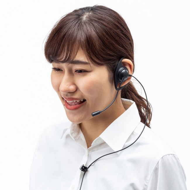 サンワサプライ製ワイヤレスガイドシステム用充電器 イヤホン イヤホンマイクを発売 年2月26日 エキサイトニュース