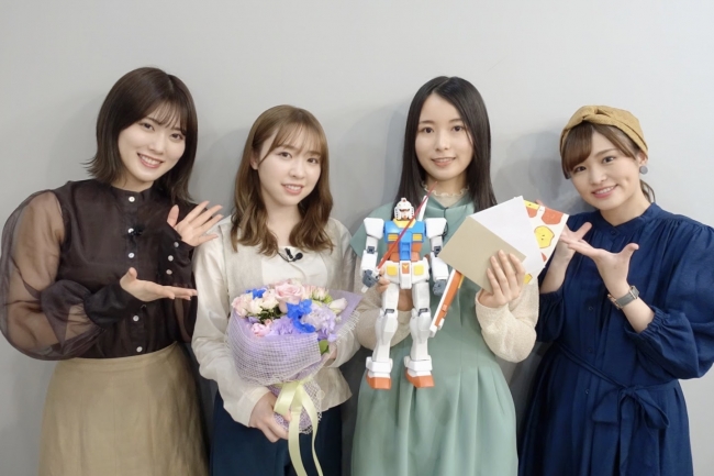 3月いっぱいで卒業する乃木坂46 佐々木琴子が猫舌showroom できるかな 乃木坂46 でファンへメッセージ 年3月26日 エキサイトニュース