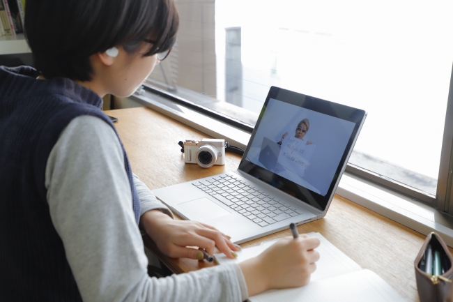 いつもと同じ写真からの卒業 自宅時間が充実する Phat Photo写真教室 のオンライン授業が4月よりスタート 年4月7日 エキサイトニュース 4 4