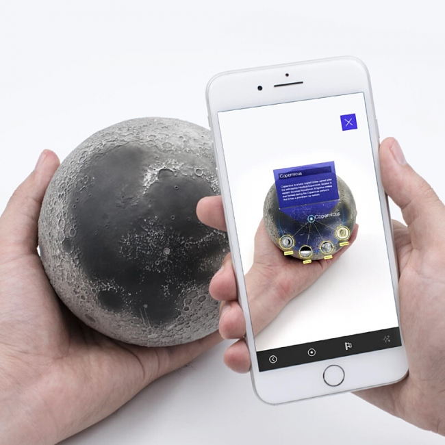 Lunar Pro for ipod download