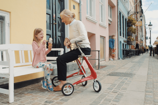 終了間近 6 29まで クラウドファンディングプロジェクト 心も軽くなる 世界最軽量の歩行器で この国の歩き方を変えていきます 年6月24日 エキサイトニュース