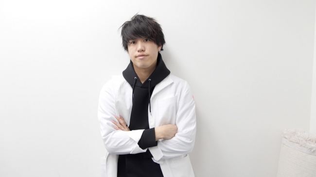 日本一影響力を持つカリスマ整体師、美容整体師川島さん。こと川島悠希