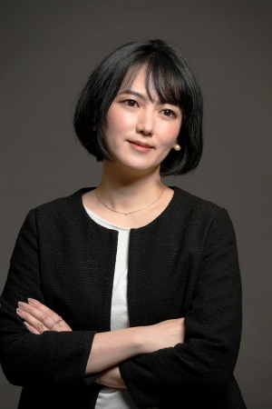 古川裕子 ライター