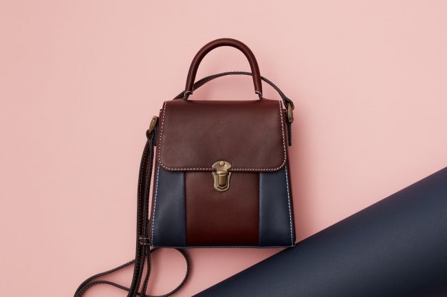 回収したバッグから作り出した世界に一つのリメイクシリーズマザーハウス Rinne を販売開始 年7月22日 エキサイトニュース