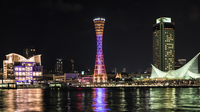 ムーディーで高画質な映像とオシャレな音楽で 癒しの時間を 日本の夜景 旅チャンネル 年8月4日 エキサイトニュース