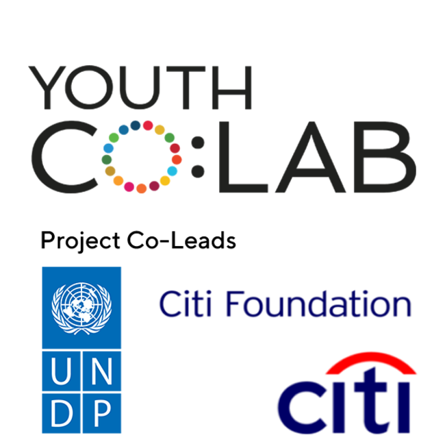 国連開発計画とシティ・ファウンデーション 若者向け社会起業支援活動「Youth CoLab」2020年の活動開始を発表 (2020年8月5日