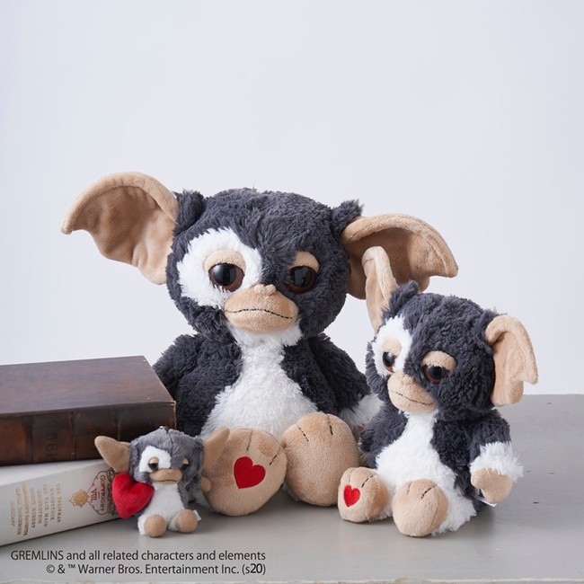 GREMLiNS ギズモ 別注アイテムをBIRTHDAYBARにて限定発売 (2020年10月8