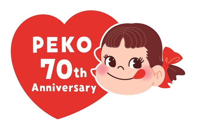 シークレット含む全10体の復刻版 ミニミニペコちゃん が初のセットになってお得な ペコちゃんの香水 のコンプリートセットが10 9 金 より販売開始 年10月8日 エキサイトニュース
