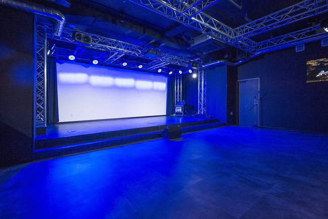 エンタメをインフラに プライベートエンターテイメントルーム構想のフラッグシップ店 カラオケまねきねこ 渋谷本店 10月30日 金 グランドオープン 年10月28日 エキサイトニュース 4 6