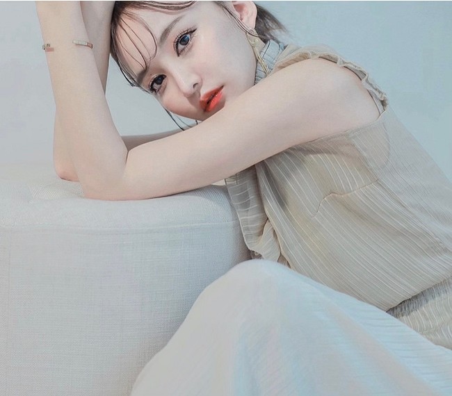 白倉あやプロデュースブランド・新生MAVIMOONとして生まれ変わる