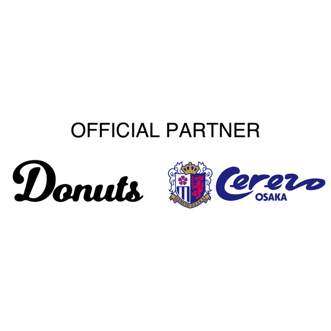 ジョブカン ミクチャ を展開するdonutsがプロサッカークラブ セレッソ大阪 とオフィシャルパートナー契約を締結 年12月16日 エキサイトニュース