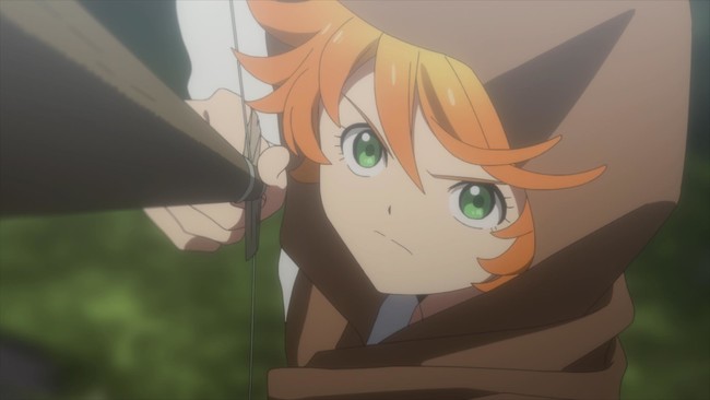 Tv 約束のネバーランド Season 2 Pv解禁 年12月日 エキサイトニュース