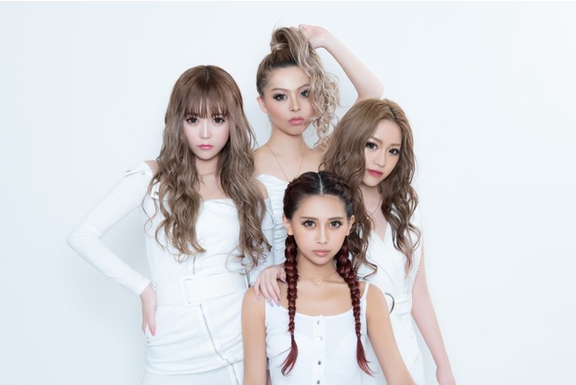 パラパラの真顔は大誤解 令和のeggギャルが本気でパラパラショーに挑戦 21年1月14日 エキサイトニュース