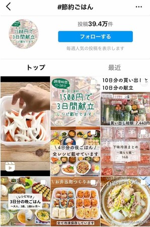 株式会社ルースター Instagram インスタグラム 文字入れ系インスタグラマー Prサービスの提供を開始 21年2月4日 エキサイトニュース