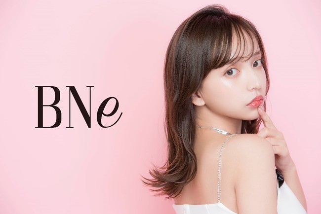 元popteenモデルのゆみちぃこと平尾優美花が自身初のスキンケアブランド Bne 設立を発表し 2月14日バレンタインデーの日に Bneオイルカプセルセラム をリリースしました 21年2月15日 エキサイトニュース 2 2