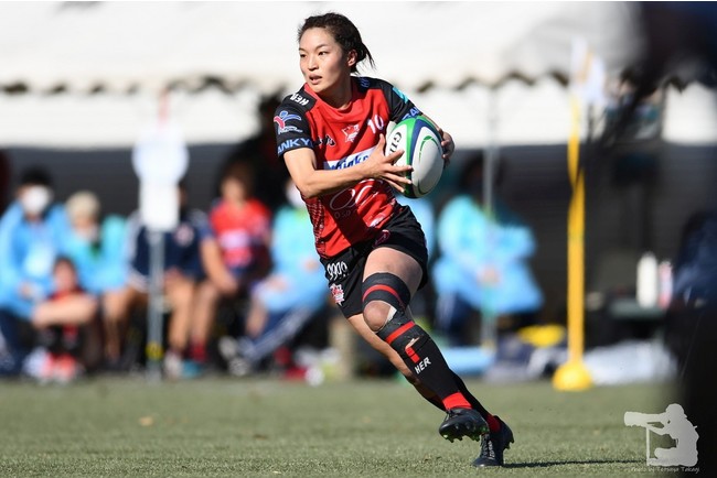 東京山九フェニックス 女子ラグビーチーム 東京山九フェニックス 退団選手のご報告 21年3月9日 エキサイトニュース