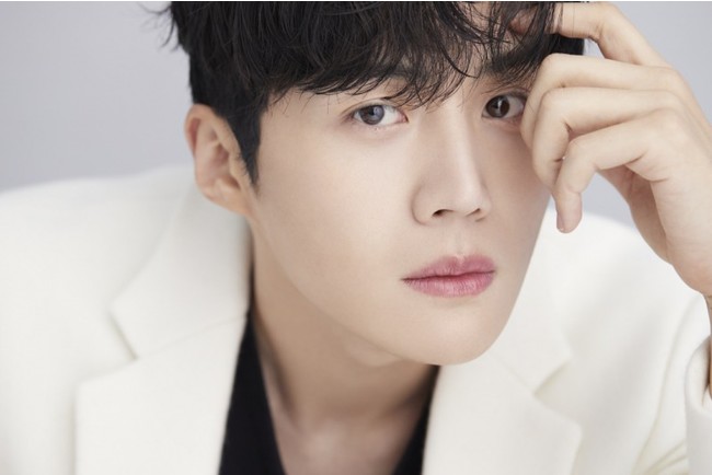 遂に日本上陸 キム ソンホの日本公式ファンクラブサイトが待望のオープン 21年3月15日 エキサイトニュース