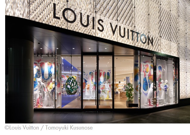 【超歓迎得価】[どるくん 専用]ルイヴィトン louis Vuitton コリエ アイコニック アクセサリー