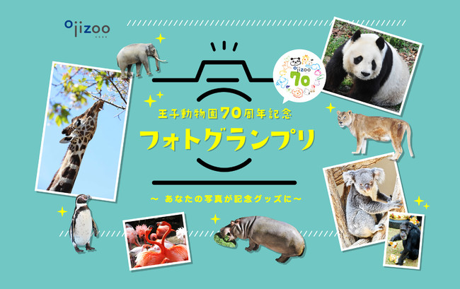 王子動物園70周年記念フォトグランプリを開催 21年3月26日 エキサイトニュース