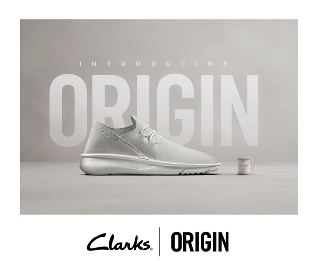 Clarksからサステナブルなスニーカーclarks Origin クラークス オリジン を発表 2021年4月16日 エキサイトニュース