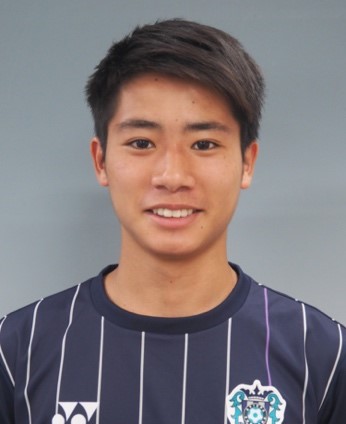 サッカー J１ アビスパ福岡 U 16日本代表候補トレーニングキャンプ のメンバーにu 18 時志 仁 選手選出のお知らせ 21年5月8日 エキサイトニュース