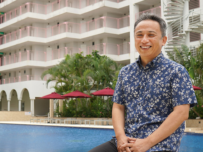 前田産業ホテルズ 新統括総支配人 就任のお知らせ 21年5月13日 エキサイトニュース