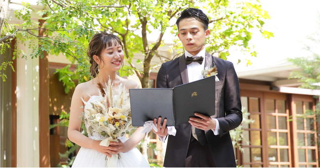 小さな結婚式 チャペルの紹介を開始 新郎新婦のライフスタイルに合った価値ある結婚式を提案し続けます 21年5月13日 エキサイトニュース