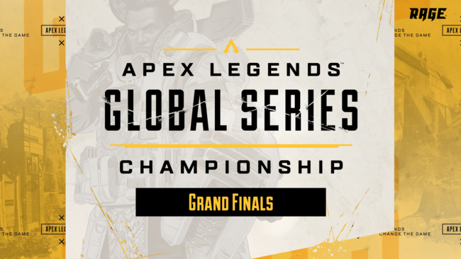 賞金総額100万ドルかけた世界最高峰のeスポーツ大会 Apex Legends Global Series Championship Grand Finals Apac North 開幕 2021年6月3日 エキサイトニュース