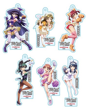 Pビビッドレッド・オペレーション導入記念 Twitterキャンペーン開催