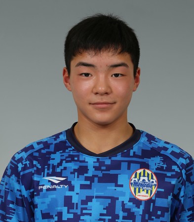 モンテディオ山形ユース 木下 太陽選手u 16 日本代表候補トレーニングキャンプ参加のお知らせ 21年7月2日 エキサイトニュース