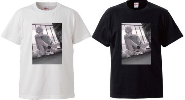 雪杜 ヴィレッジヴァンガード 傷物男子で限定グッズが登場 21年7月15日 エキサイトニュース