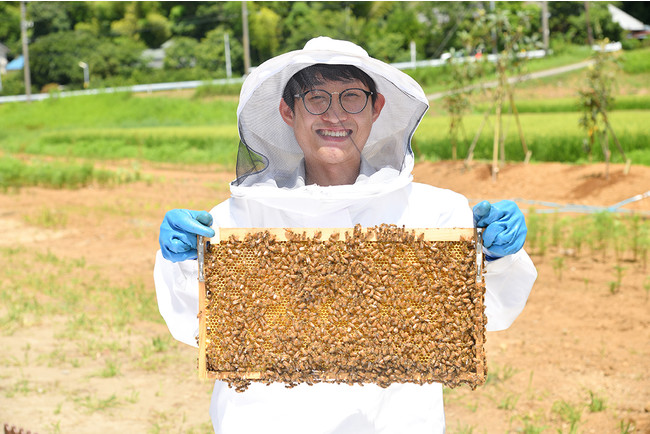 養蜂 観光 ミード 日本唯一の観光施設が千葉県 君津市にオープン 21年7月29日 エキサイトニュース