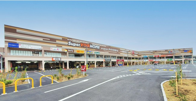 ビバホーム ビバモール美原南インター ９月18日 土 グランドオープン 21年9月16日 エキサイトニュース