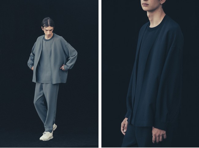 UNITED ARROWS & SONS by DAISUKE OBANA」のセットアップが、東京 