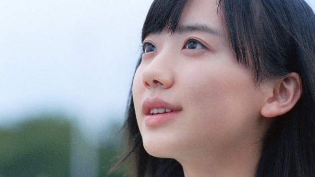 新キャラクター スカパージェイサッ子 に女優 芦田愛菜さん 21年10月25日 エキサイトニュース