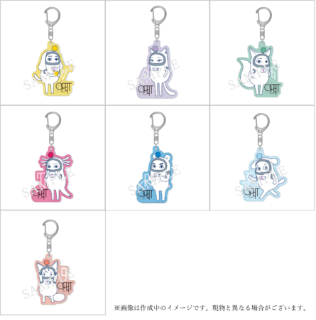 ORβIT×TSUTAYA オンラインゲームGiftole（ギフトーレ) 限定オリジナル