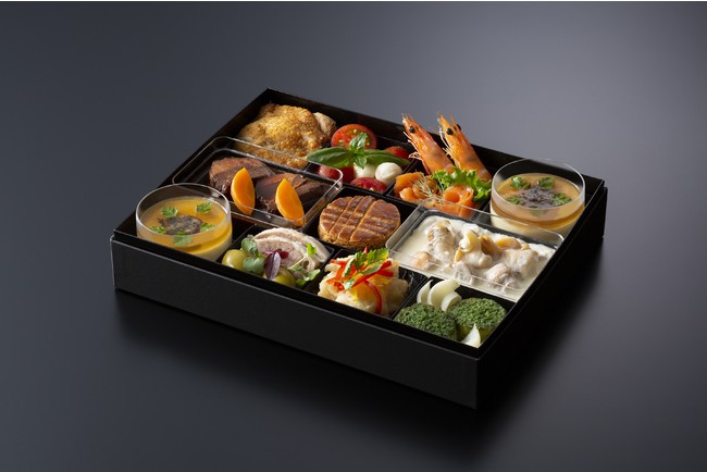 札幌グランドホテル ちょっぴり贅沢なおうち時間を いい夫婦の日 テイクアウト商品 期間限定発売 21年10月29日 エキサイトニュース